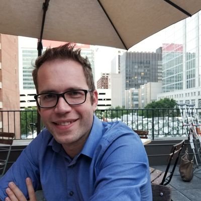 Profile Picture of Jeremy DeGroot (@Jeremy_DeGroot) on Twitter