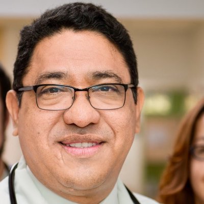 Profile Picture of Felix Aguilar, MD (@felixaguila) on Twitter