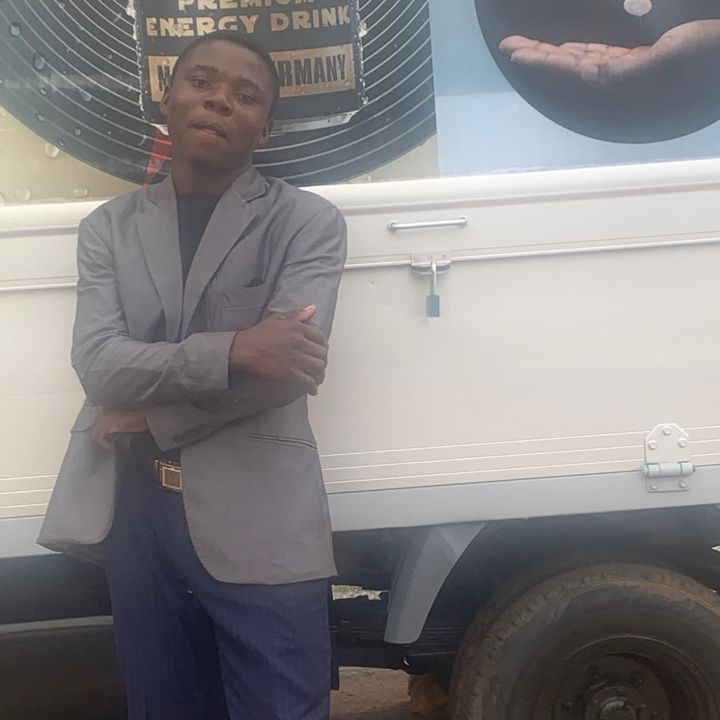 Profile Picture of Eric Asante (@eric.asante42) on Tiktok