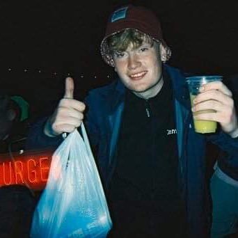 Profile Picture of Dylan Kinsella (@DylanKinsella10) on Twitter