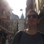 Profile Picture of Christopher Maloney (@ck_maloney) on Instagram