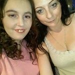 Profile Picture of sarah angel (@trubysarah6) on Instagram
