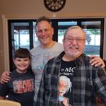 Profile Picture of Craig Tanguay (@the_boring_craig) on Instagram