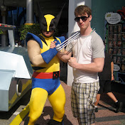 Profile Picture of Ryan Haggarty (@Rygertwan) on Youtube