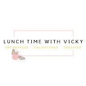 Profile Picture of Lunch Time With Vicky Hicks (@lunchtimewithvickyhicks2055) on Youtube