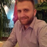 Profile Picture of Roland Blakaj (@roland-blakaj) on Quora
