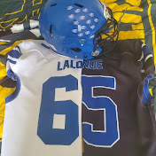 Profile Picture of Jacob Lalonde (@thebig_jl65) on Youtube