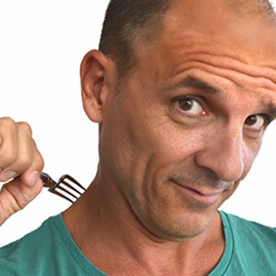 Profile Picture of Carl Barron (@carlbarron) on Twitter