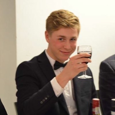 Profile Picture of Matthew Dew (@Dewy0516) on Twitter