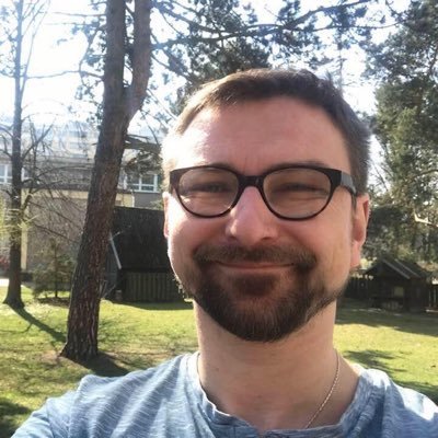 Profile Picture of Josef Jan Kopecký (@JosefJanKopeck1) on Twitter