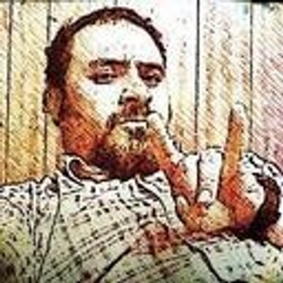 Profile Picture of Óscar Claros Milla (@ClarosScar) on Twitter