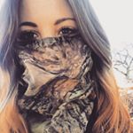 Profile Picture of Miranda (@randisavage.hunting) on Instagram