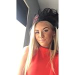 Profile Picture of bethobrien_x (@bethobrien_x) on Instagram