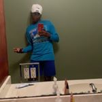 Profile Picture of Joseph Landry (@that_finesseking13) on Instagram