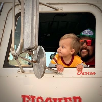Profile Picture of Fischer Seed & Grain (@DarrenFischer) on Twitter