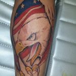 Profile Picture of Michael Mandella (@caliinktattoonpiercing01) on Instagram