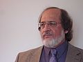 Profile Picture of Tuvia Friling - Wikipediaon Wikipedia
