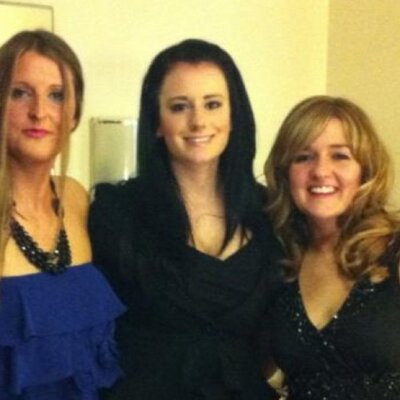 Profile Picture of Amy Hawkes (@amyhawkes91) on Twitter