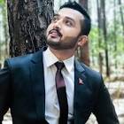 Profile Picture of   Sunil Paudel (Sunil Poudel)... (@sunil_paudel) on Tiktok