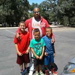 Profile Picture of kevin davis (@zackballz916) on Instagram