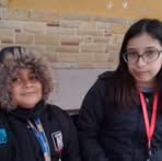 Profile Picture of Silvia Chaparro (@Silvia-Chaparro) on Facebook