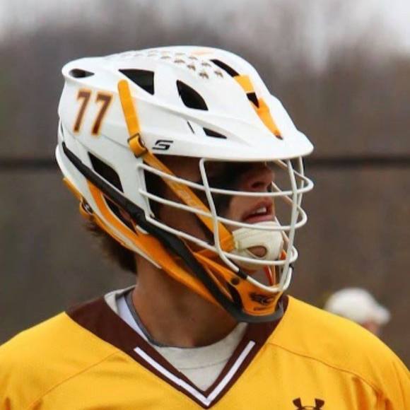 Profile Picture of John Schulte (@lonerskater) on Poshmark