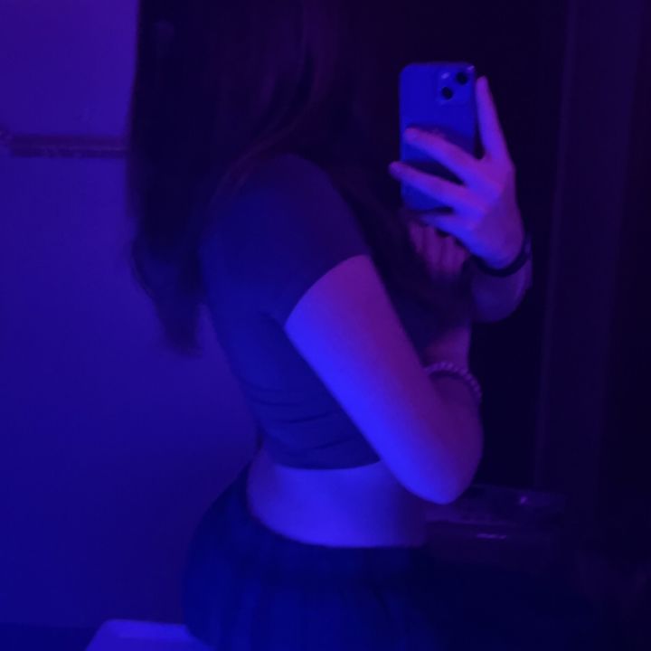 Profile Picture of lorelei (@bqtmangirll) on Tiktok