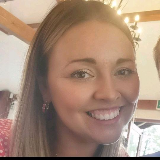 Profile Picture of Cheryl Davey (@cheryldavey25) on Tiktok