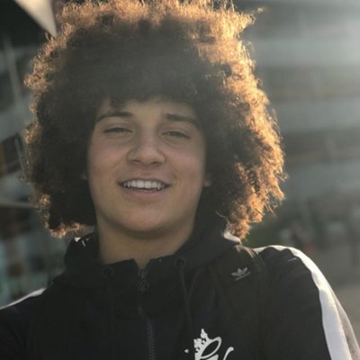 Profile Picture of Tyler Lewis Miles (@MariaCo89400641) on Twitter