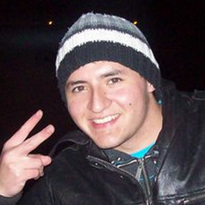 Profile Picture of Patrick Gans (@patrickgans) on Twitter