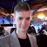 Profile Picture of Robert Nickson (@rob_nickson) on Instagram