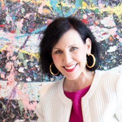 Profile Picture of Karen Post (@Homefroster) on Twitter