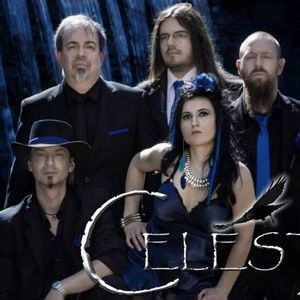 Profile Picture of Celesta (@celesta-metal) on Myspace
