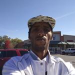 Profile Picture of micah potts (@micahiswalking) on Instagram