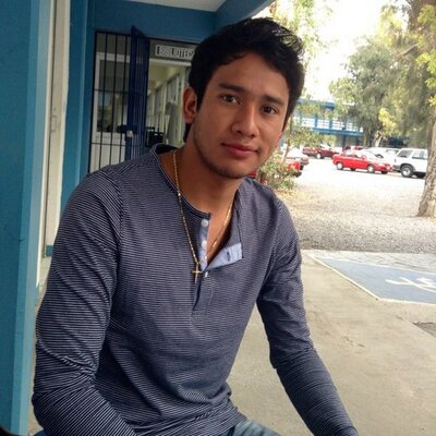 Profile Picture of Adam Robledo (@AdamPp29) on Twitter