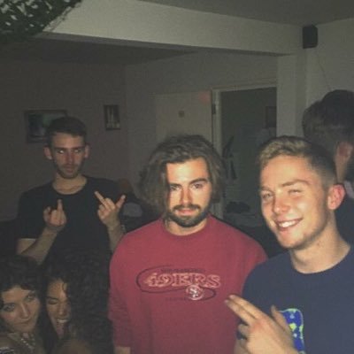 Profile Picture of Pepe Silvia (@ThomasRiOw) on Twitter