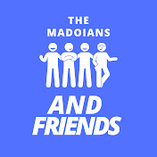 Profile Picture of The Madoian's And Friends Clips (@themadoiansandfriendsclips9570) on Youtube