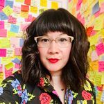 Profile Picture of Sarah Kuhn (@sarahkuhnbooks) on Instagram