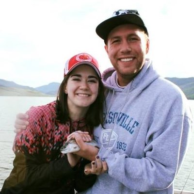 Profile Picture of Brad Olsen (@Bolsen44) on Twitter