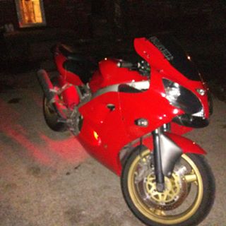 Profile Picture of Mathew D. Priddy (Buba) (@mathew.daugherty.5) on Facebook