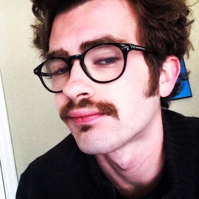 Profile Picture of Matthew Teegarden (@mtgrdn) on Twitter