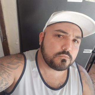 Profile Picture of David Assael Belloso Machain (@davidassarl) on Instagram