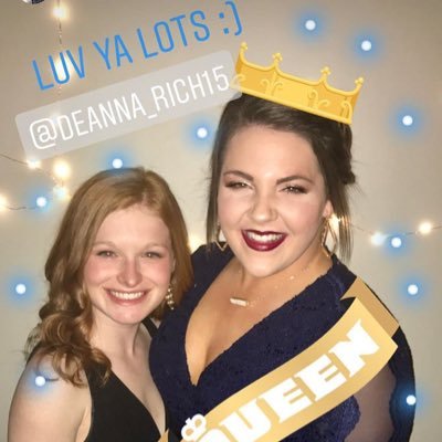 Profile Picture of Deanna Richard (@deannarich15) on Twitter