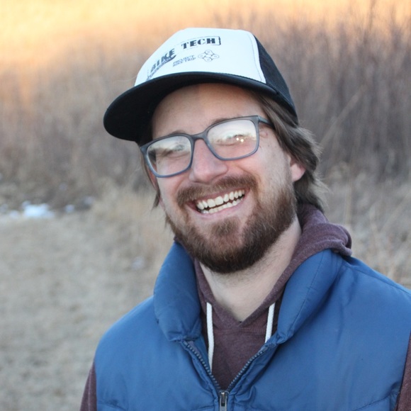 Profile Picture of Edward Tuttle (@tuttleew) on Poshmark