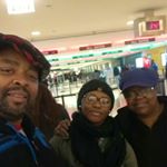 Profile Picture of Keith Slaughter (@all_through_him) on Instagram