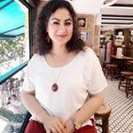 Profile Picture of Halida Raimowa (@halidaraimowa) on Instagram