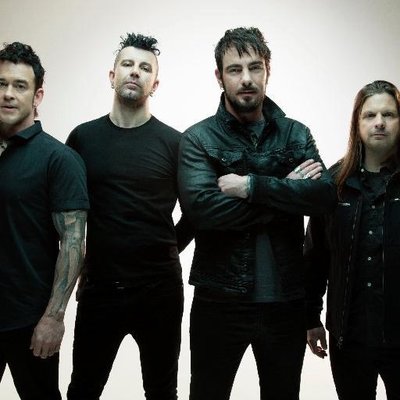 Profile Picture of Saint Asonia Girl (@Saint_Asonia_) on Twitter