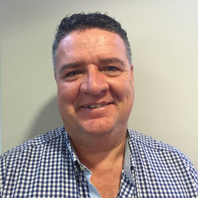 Profile Picture of Mark Monaghan (@MonaghanUr) on Twitter