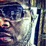 Profile Picture of Brandon Terrell Malbrough (@upper_room_studios) on Instagram