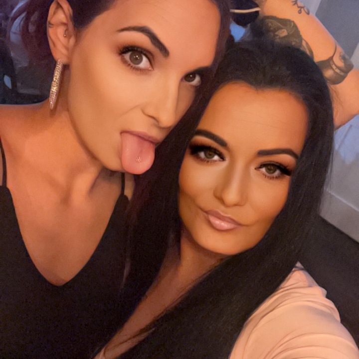 Profile Picture of Kirsty Burt (@kirstyburt1234) on Tiktok